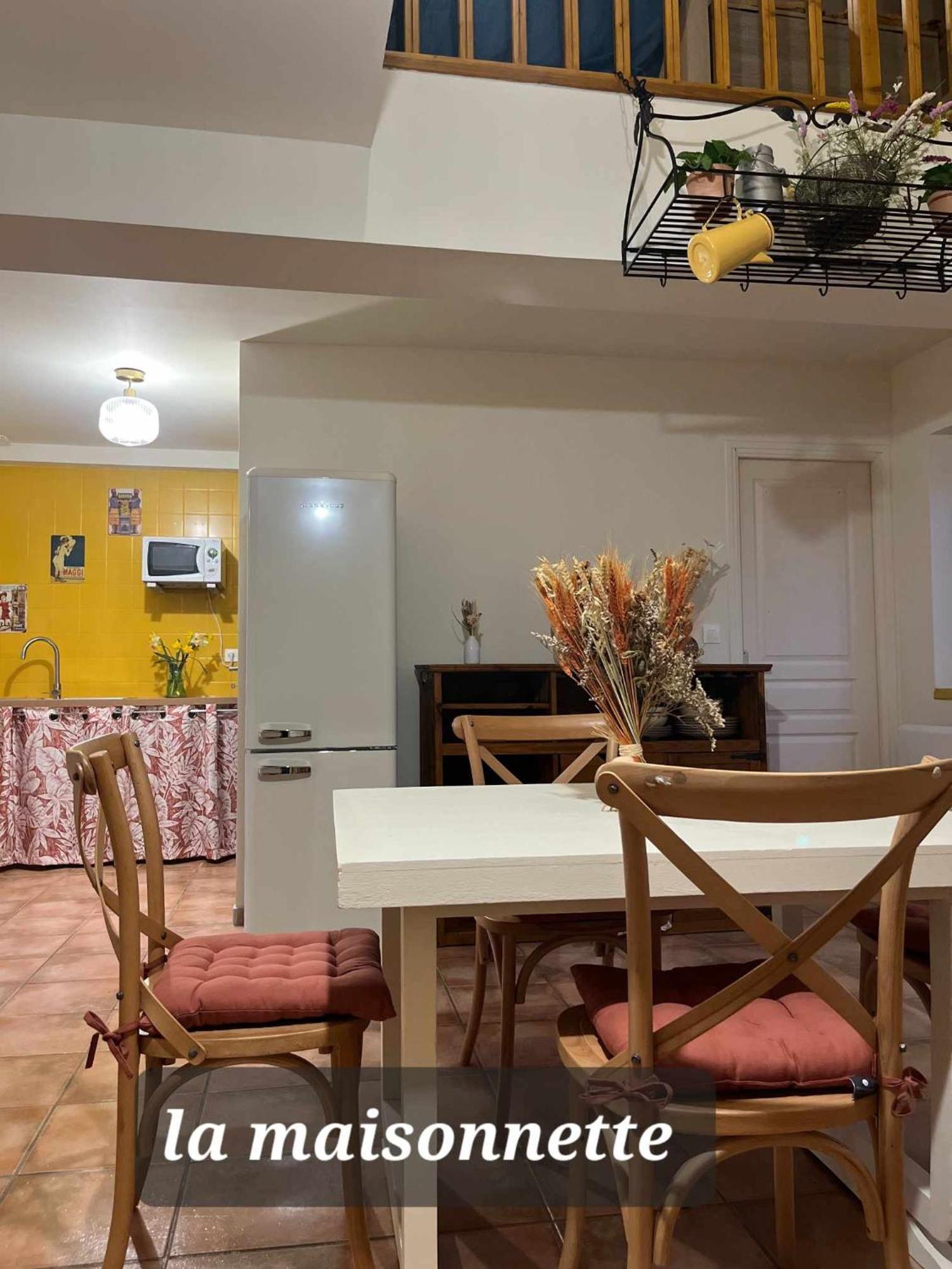 Les Gites De L'Herperie Blicourt Esterno foto